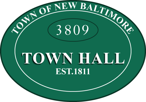Town of New Baltimore - 